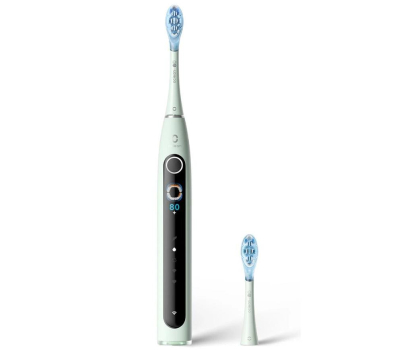 Szczoteczka soniczna Oclean X pro 20 (Miętowy)